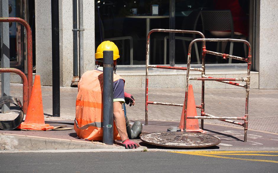 déboucher conduite evacuation Vert-Saint-Denis