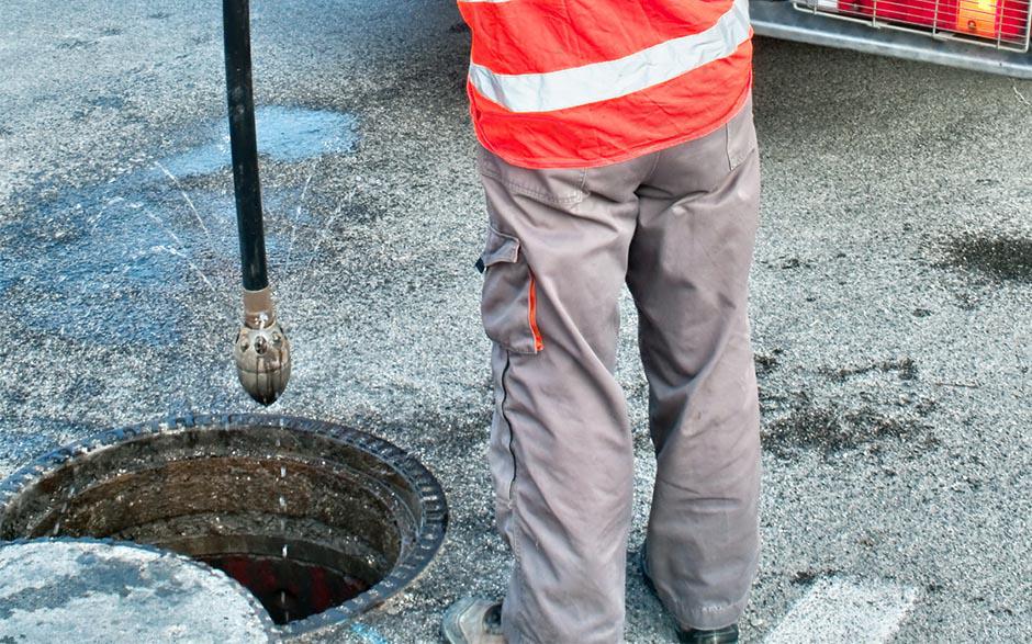 déboucher une toilette Brétigny-sur-Orge