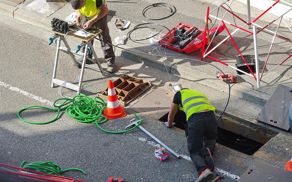 curage de canalisation Villejuif