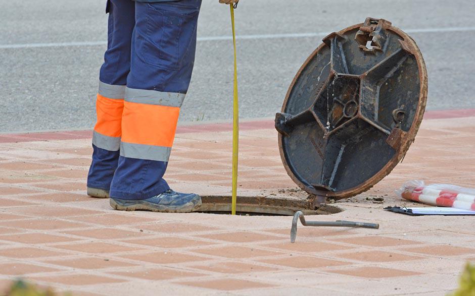 déboucher tout à l égout Yerres