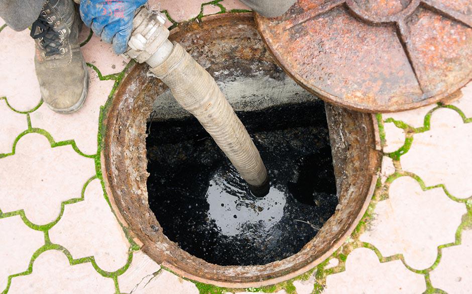 dégorgement canalisation Le Plessis-Trévise