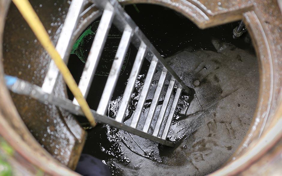  dégorgement canalisation Noisy-le-Roi